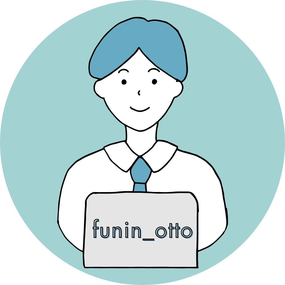 不妊治療夫アイコン