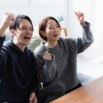 夫婦