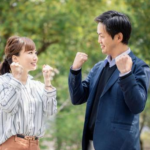 夫婦