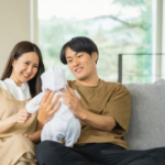 夫婦