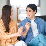 夫婦